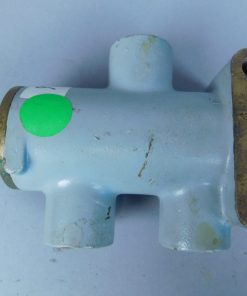 CompAir 7N304-101 3-Port Air Pilot Valve