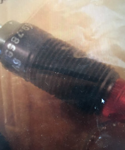 Dialight 249-7868-3731-504 Light Indicator