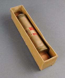 Economy F-20005 200A Time Delay Fuse 600V