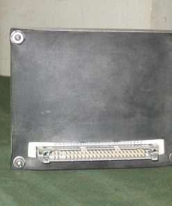 Alternative view of Weschler Slimline 3 Digital Counter Panel Meter