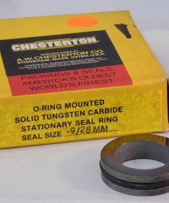 Chesterton O-Ring Stationary Seat Seal Size 9 /28mm 46805