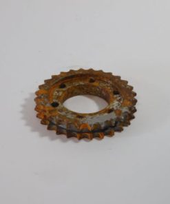 265-501 3/8" Pitch, 1-5/8" Bore Sprocket