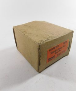 Rexnord 0.5" Duraflex Hub 4 SHRB STD 00270