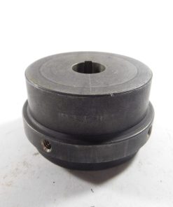 Alternative view of Rexnord 0.75" Duraflex Hub 5 SHRB STD 00305