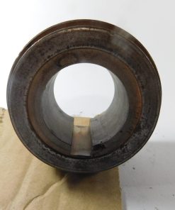 Alternative view of Rexnord 1.875" Duraflex Hub Coupling 10 SHRB