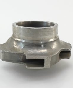 Alternative view of 5" Stainless Steel Enclosed Impeller