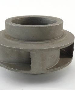 959509 Stainless Steel Enclosed Impeller