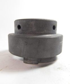 Alternative view of Magnaloy 1.125" Jaw Coupling 200R