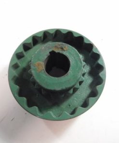 TB Woods 1" Flange Coupling 6S