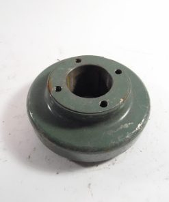 TB Woods 1.375" Bore Flange Coupling 6SC35TDE