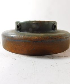TB Woods 1.75" Bore Flange Coupling 6S