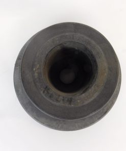 Alternative view of Ansimag 7" Enclosed Magnetic Drive Impeller