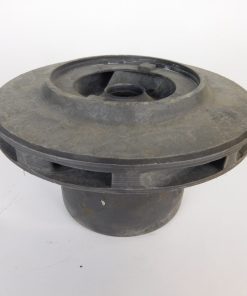 Ansimag 7" Enclosed Magnetic Drive Impeller