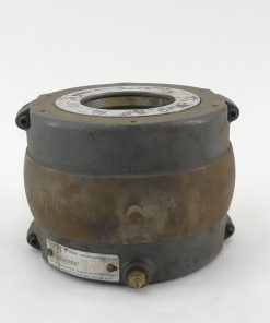 Cooper 2.75" Enclosed Bearing 01EBC211GRAT