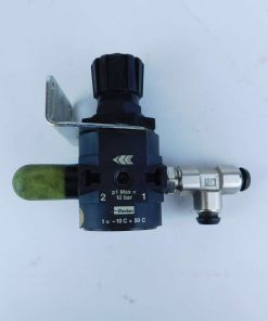 Parker B1522 Pressure Regulator