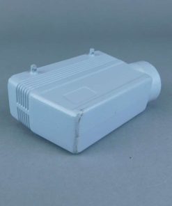 *Lot of 4* ILME 23780 Connector Hood