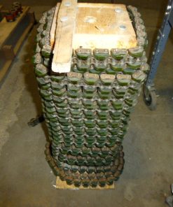 110FT Roller Drive Chain