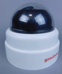 Honeywell H3D5SR2 H264 3MP Dome Camera