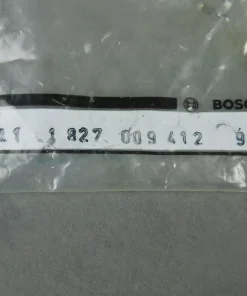 Alternative view of Bosch ST.1 1827 009 412 944 Solenoid Valve