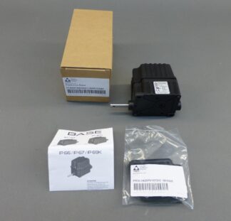 Ratio 1:75-2 Switches PFA9067A0075001 IP67 Base Rotary Limit Switch