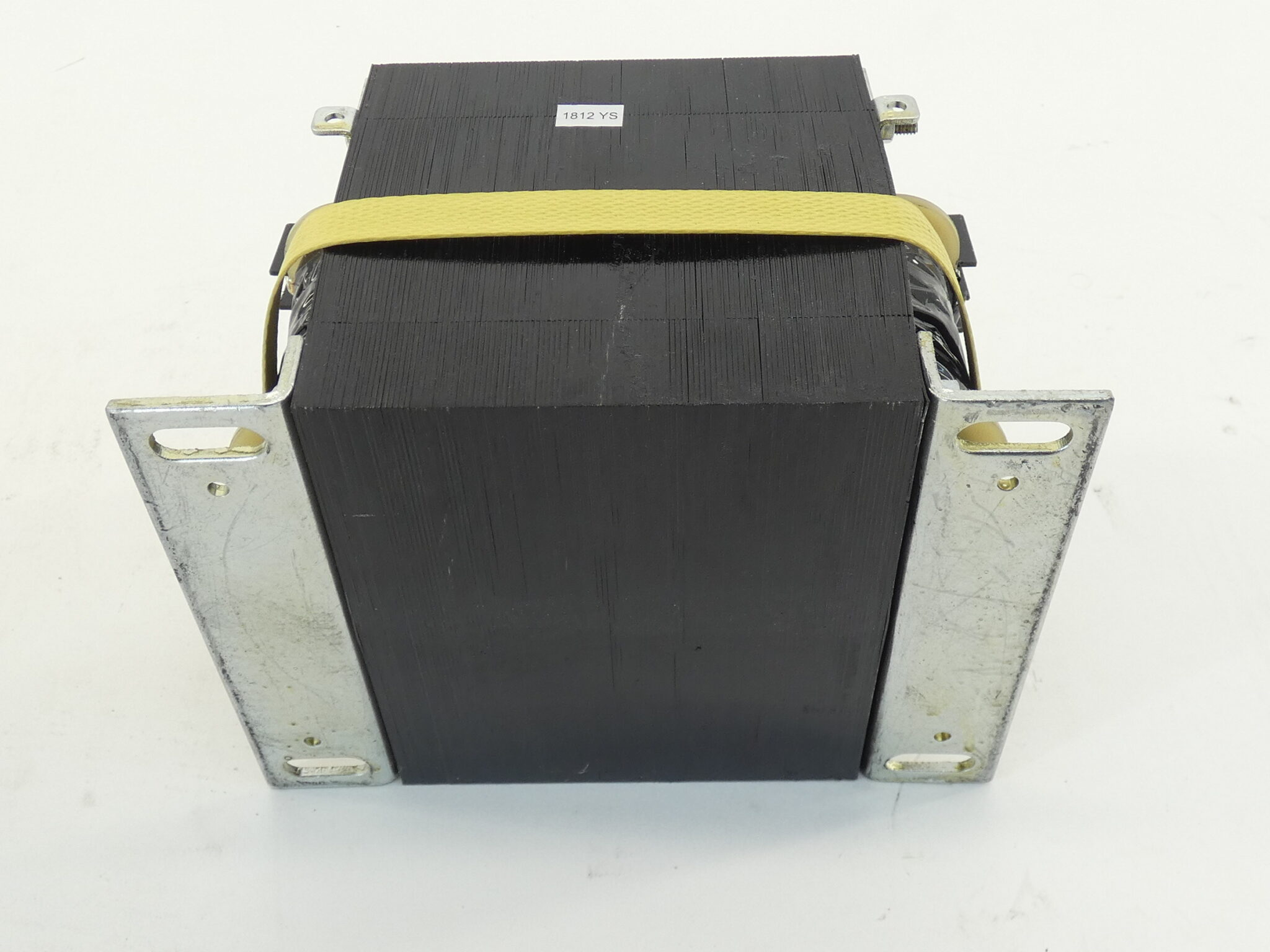 HPS Spartan SP1500NJ Industrial Open-Style Control Transformer – GPM ...