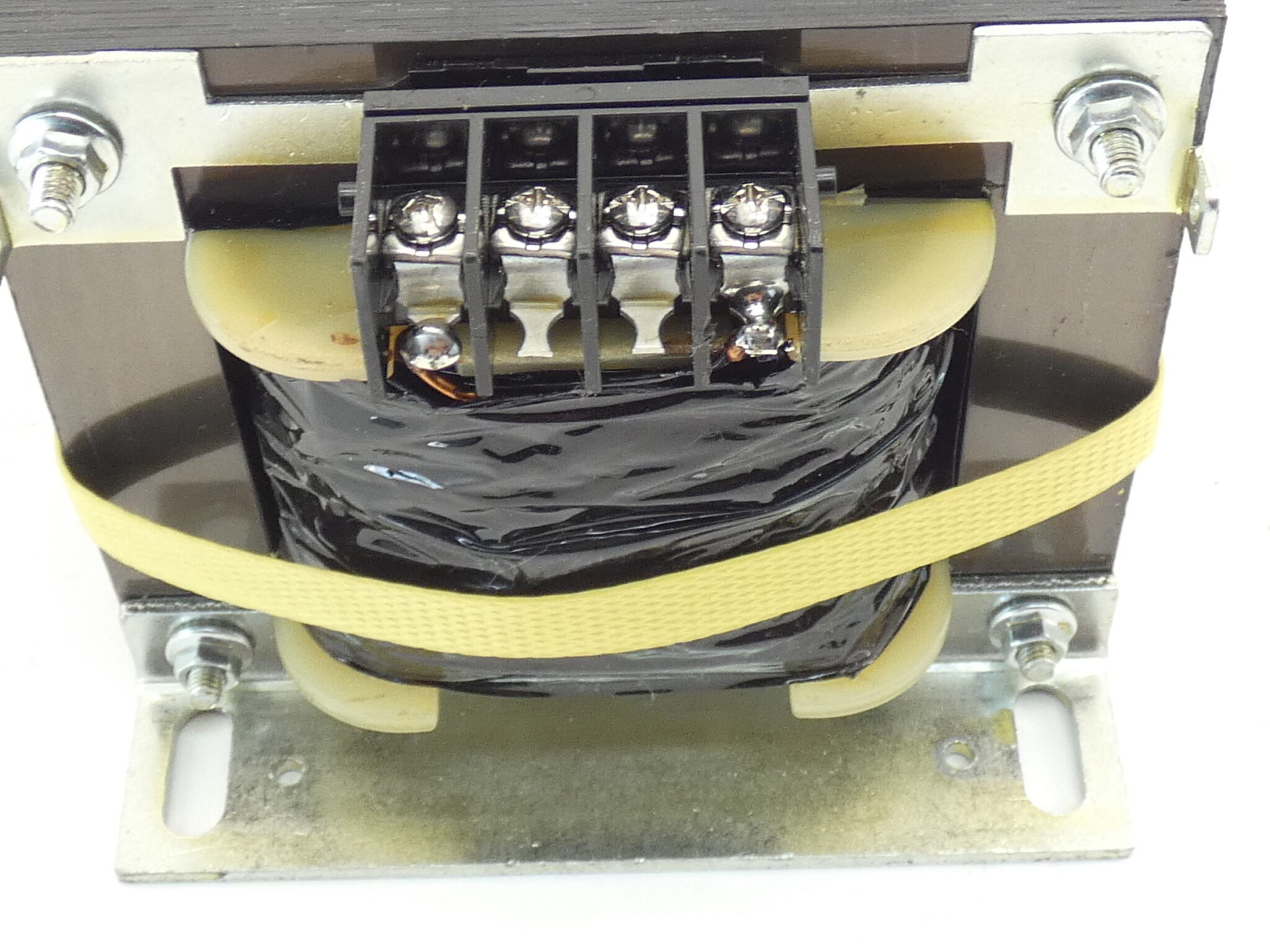 HPS Spartan SP1500NJ Industrial Open-Style Control Transformer – GPM ...