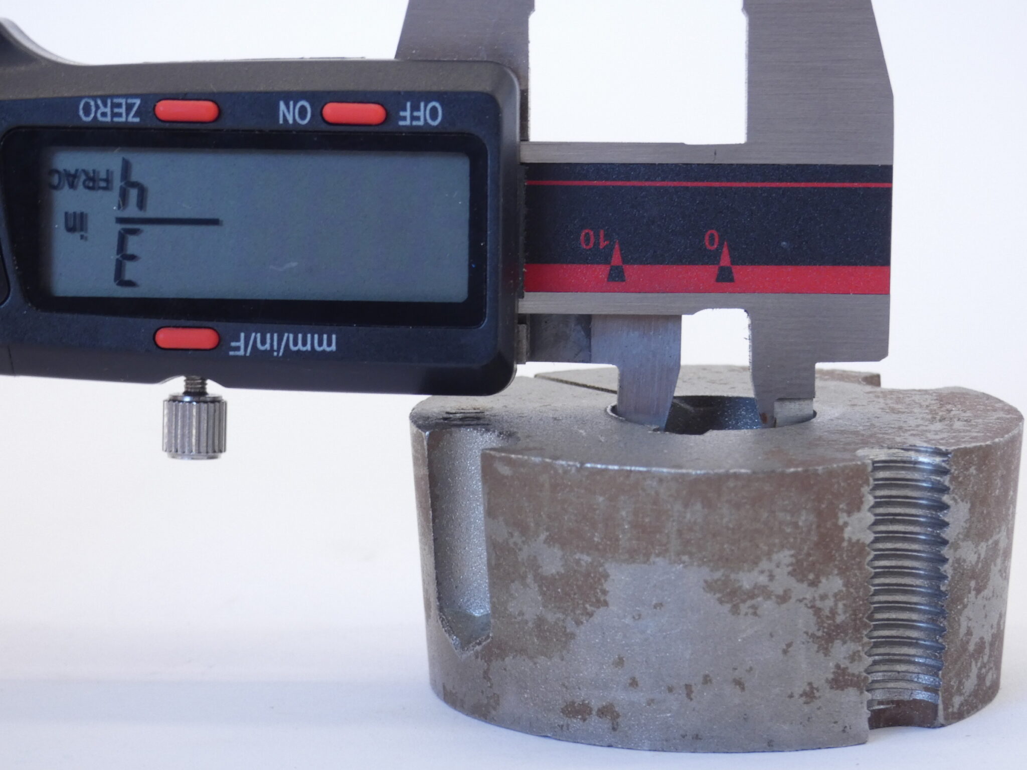 8-Quart Digital Air Fryer