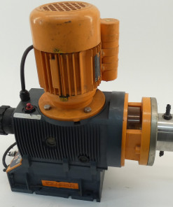 Prominent SICAHK32002SST4000D100 Metering Pump 115V 0.6GPH 3.1A 4640PSI 250W
