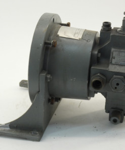 Vickers VVB032R RW 10 Variable Vane Pump 175 bar