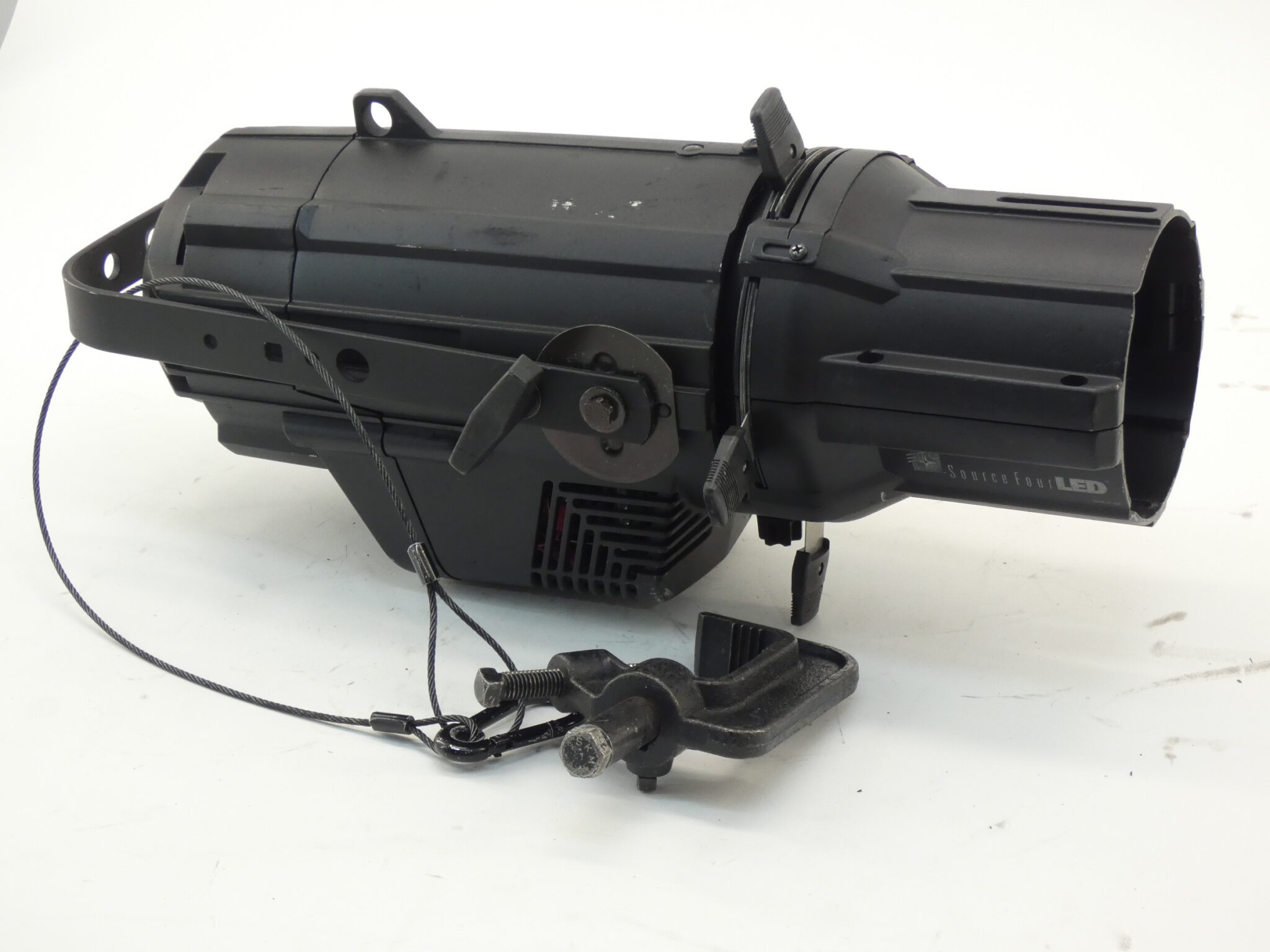 ETC Source Four LED Series 2 Daylight HD Stage Light No Power Cord ...