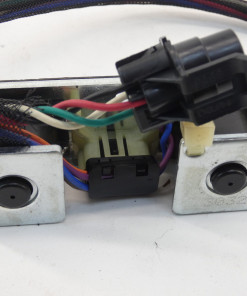 Alternative view of AC Delco 214-1767 Automatic Transmission Control Solenoid