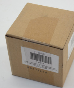 Dayton 3PFZ8 Capacitor Cover 250-600 Blower, 405312