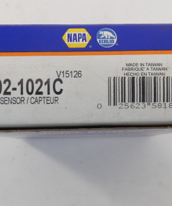 Alternative view of Echlin NAPA 92-1021C Tire Pressure Sensor SN1-001 921021C