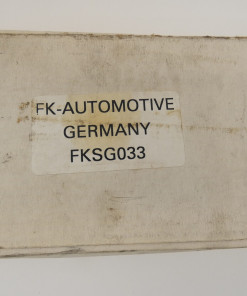 Alternative view of FK Automotive FKSG033 Audi Front Grill