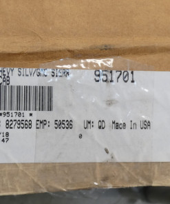 Alternative view of *Set* US-Visor 951701 Window Visor for Chevrolet/ Chevy Silverado GMC Sierra Crew Cab