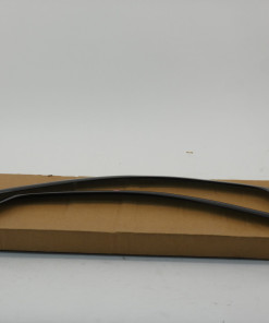 *Set* US-Visor 951701 Window Visor for Chevrolet/ Chevy Silverado GMC Sierra Crew Cab