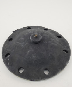 Alternative view of Crane Saunders DA100P2 Replacement Valve Diaphragm