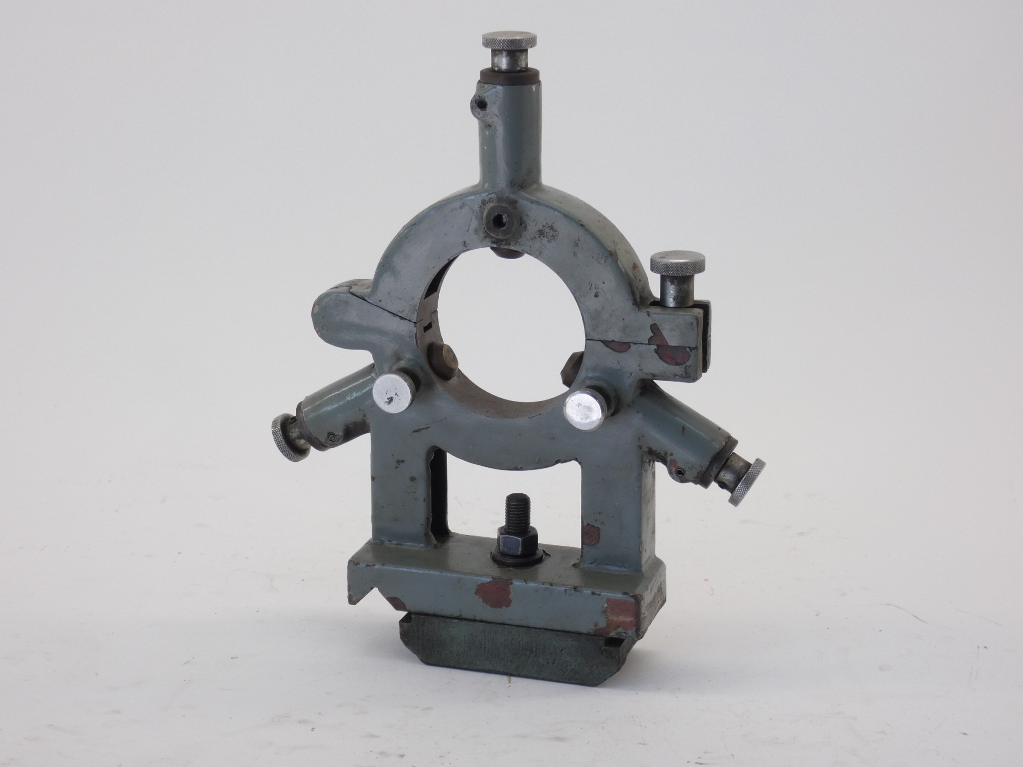 Goodway GW-1440 Engine Lathe 6' Bed - Image 22