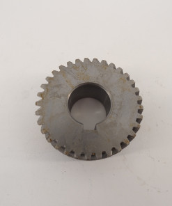 Alternative view of Siemens 22F071004 Gear Spur Drive 7/8" Bore