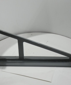 90 Degree Angle Cast Iron Support Bracket for Welding Table 37"Lx5-3/8"Wx15"H