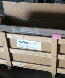 Alternative view of Formsprag Long Life Holdback Clutch LLH-900/4.937 CL41603-160