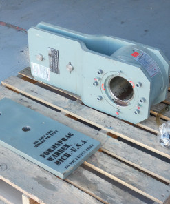 Formsprag Long Life Holdback Clutch LLH-900/4.937 CL41603-160