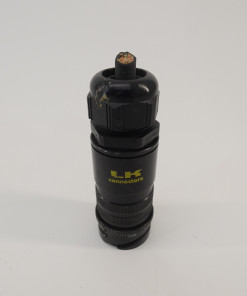 Alternative view of LK Connectors Cable Plug Connector