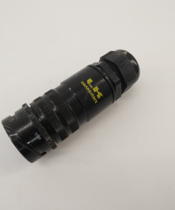 LK Connectors Cable Plug Connector