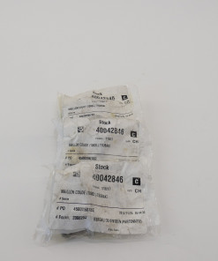 *Lot of 3* Tsubaki RS100-1-0L Chain Links