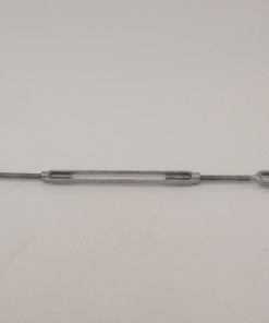 Alternative view of *Lot of 4* JMC 1/2" Jaw Jaw Turnbuckle