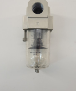 Alternative view of SMC AF40-F06-A Modular Air Filter 1.0MPa