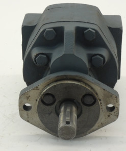 Alternative view of Delta C47 Hydraulic Gear Pump 1800 Max RPM 1-1/4" NPTF Port Sizes