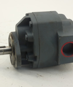 Delta C47 Hydraulic Gear Pump 1800 Max RPM 1-1/4" NPTF Port Sizes