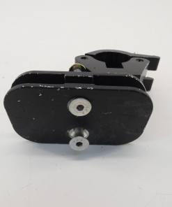 Alternative view of Doughty T57010 Half Coupler Cheeseborough 750KG Black